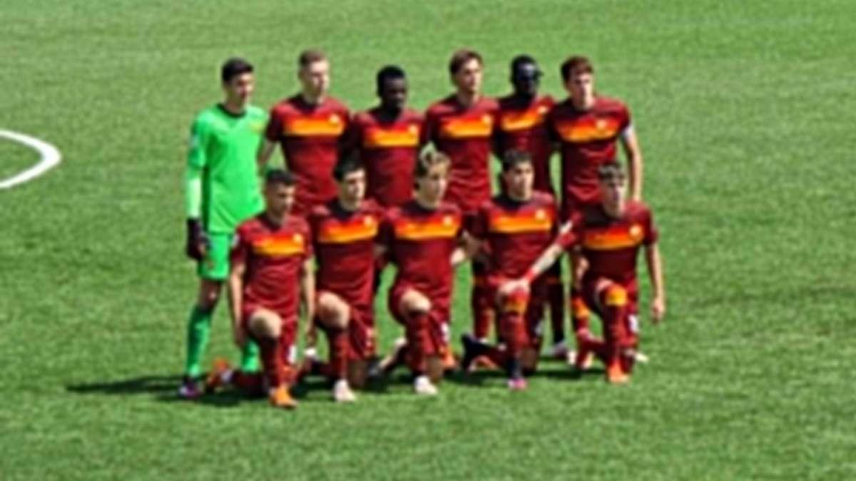 PRIMAVERA 1 - AS Roma vs Atalanta BC: le probabili formazioni