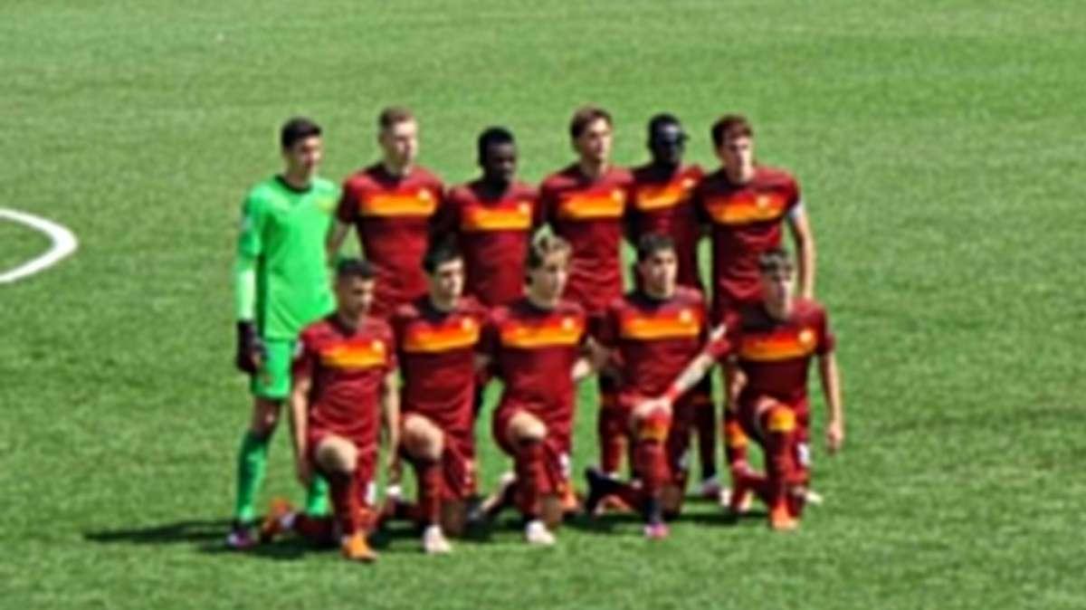 PRIMAVERA 1 - US Sassuolo Calcio vs AS Roma: le probabili formazioni