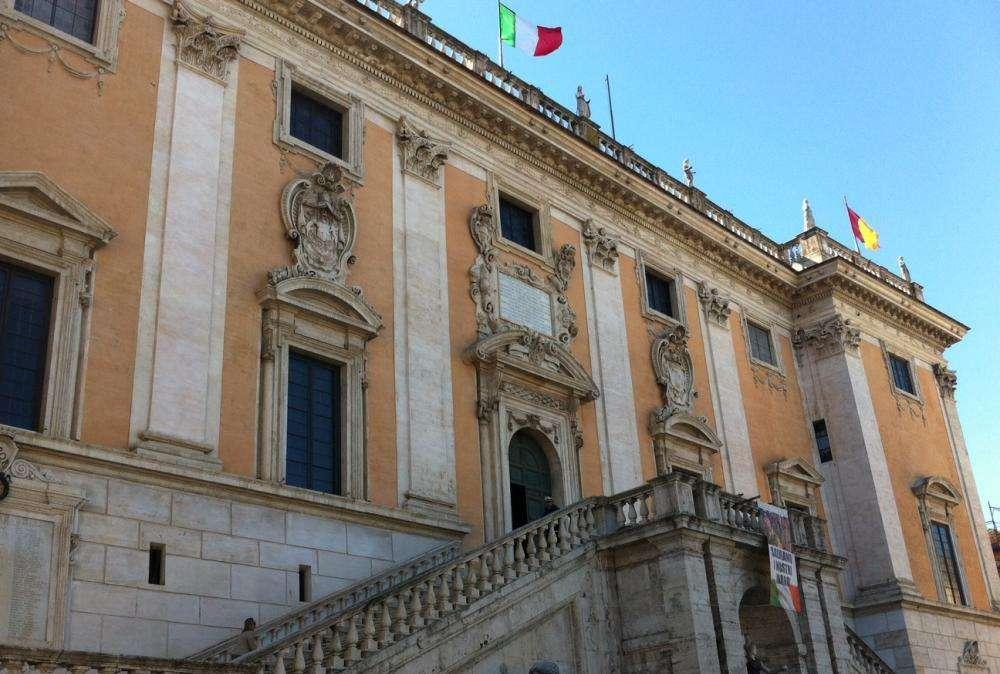 Stadio, espulsa dal M5S la cosigliera al Campidoglio Cristina Grancio
