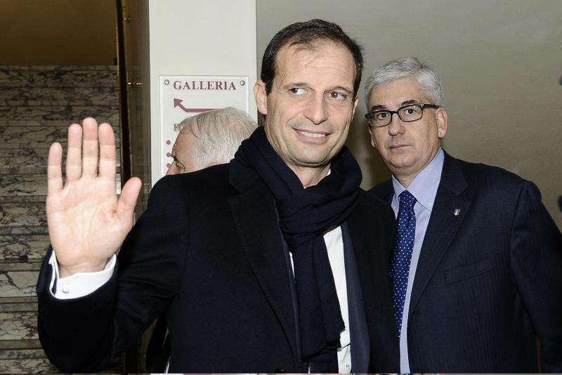 Chelsea, anche Allegri tra i candidati per la prossima stagione