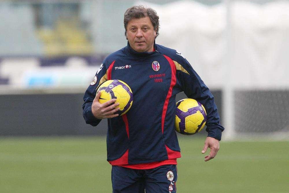 Bologna: Gimenez ha la febbre, per Viviano ancora differenziato