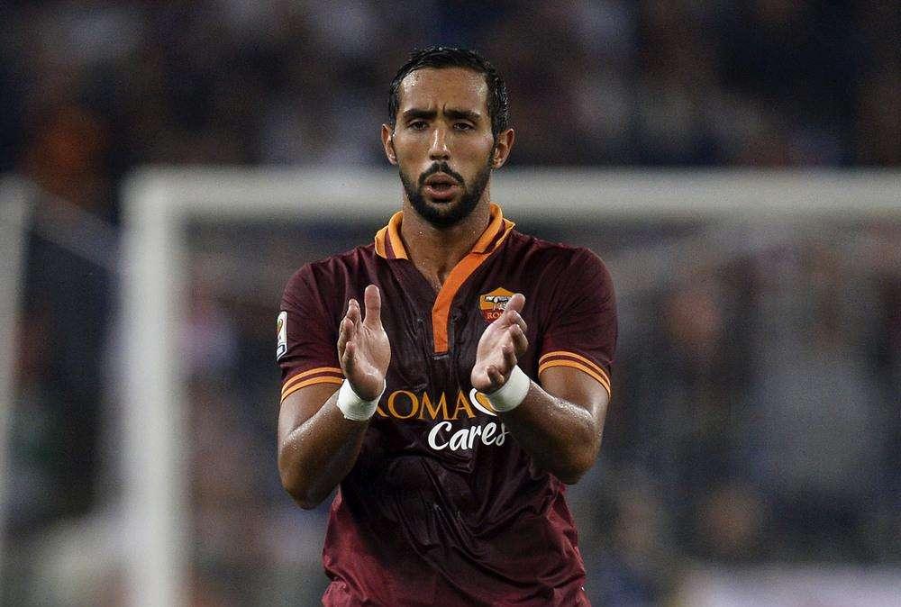 Benatia: "Non sono partito con la famiglia per preparare la sfida alla Juve. Io il migliore in Italia? Posso fare meglio"