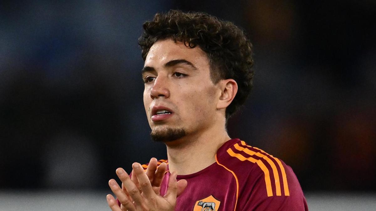 Calciomercato Roma - El Aynaoui nel mirino dei top club. I giallorossi fissano il prezzo