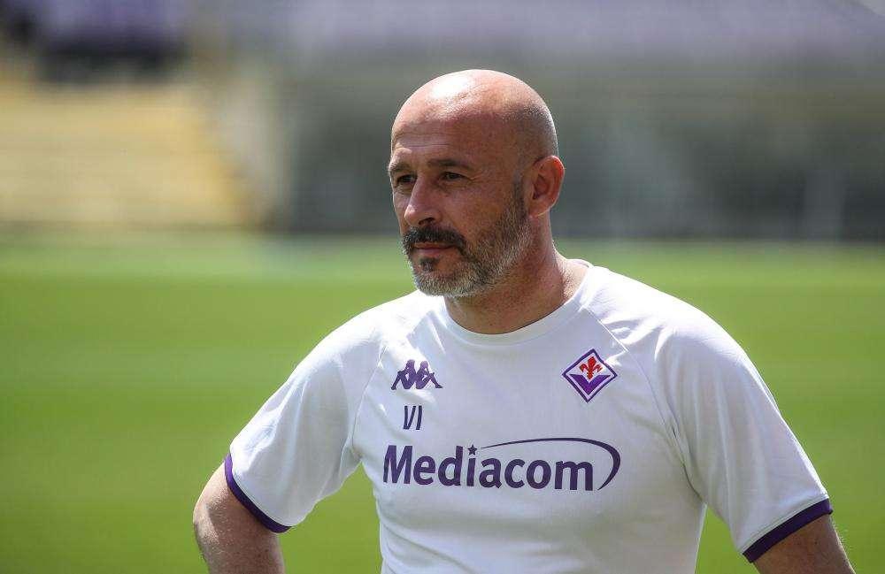 Fiorentina, Italiano: "Arrivare in finale di Conference League era il mio sogno"