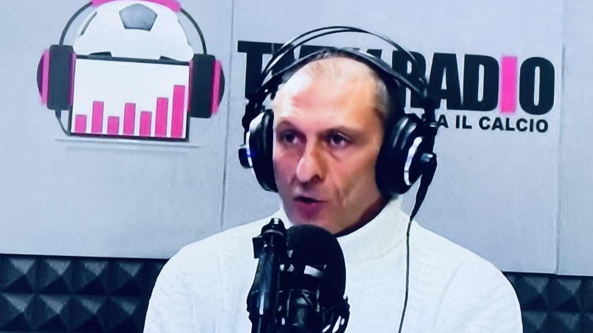 Calisti: "La Lazio arriva meglio al derby. Mourinho non può perderne un altro". AUDIO!