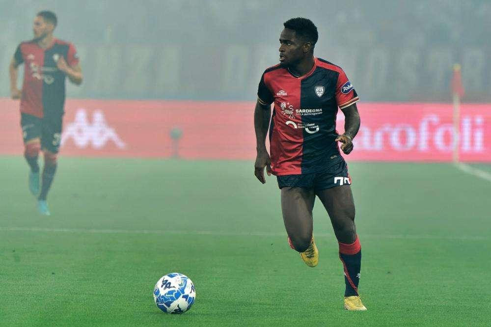 Il Cagliari batte il Como 2-1 in amichevole