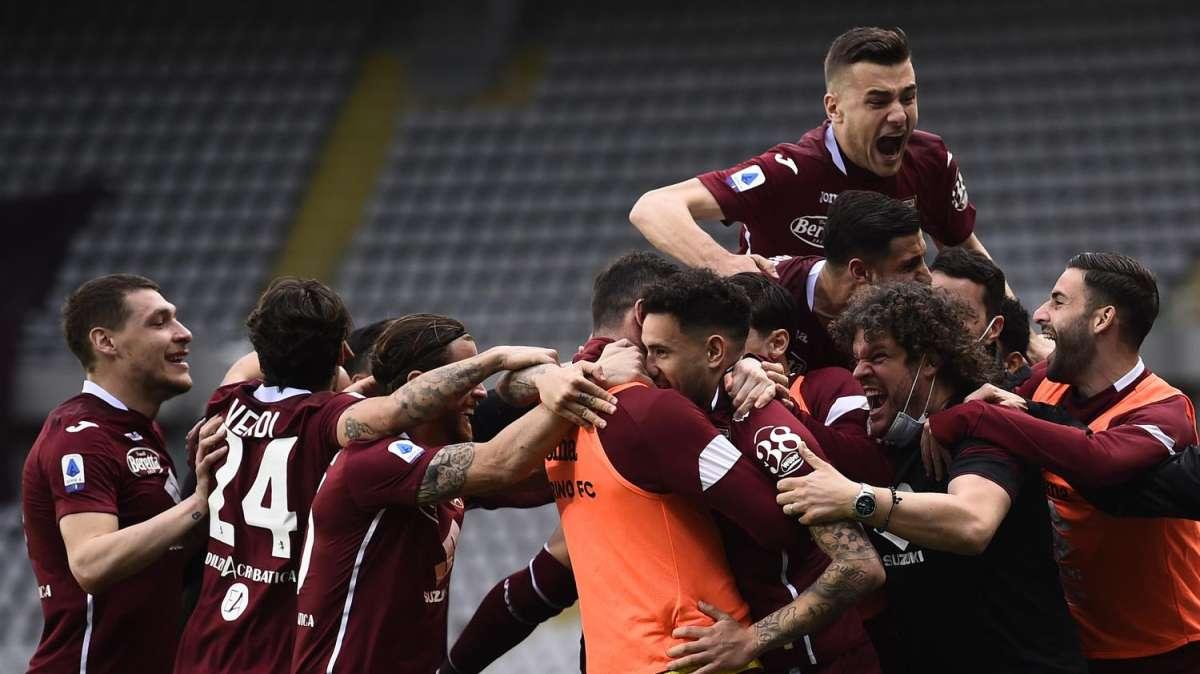 Cambio Campo - Turco: "Il fatto che la Roma abbia giocato giovedì potrebbe annullare il gap tra le due squadre. Il Torino arriva in un buon momento alla sfida"