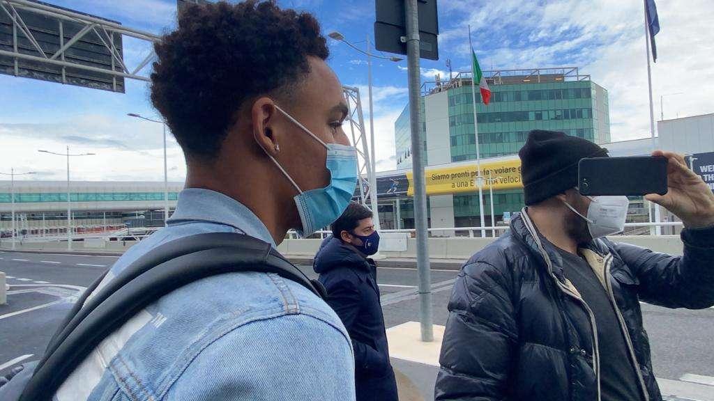 Reynolds, parla il presidente del Dallas: "Non potremmo essere più felici per lui. È la certificazione di come si possa crescere da noi"