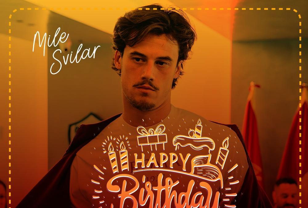 Immagine strip Buon compleanno n.1