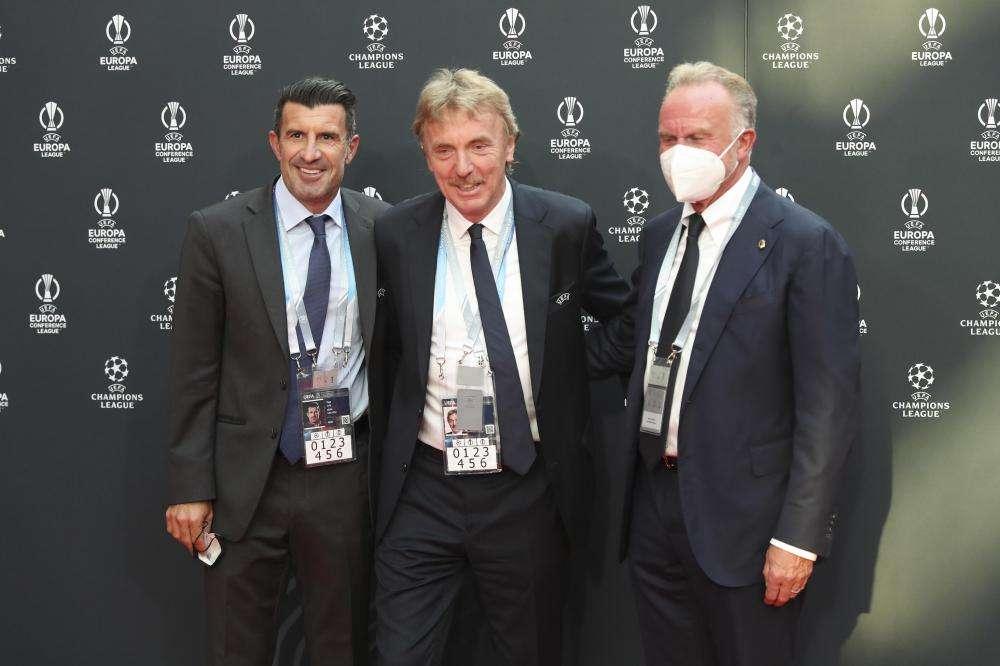 Boniek: "Il Mondiale senza l'Italia sarà più povero"