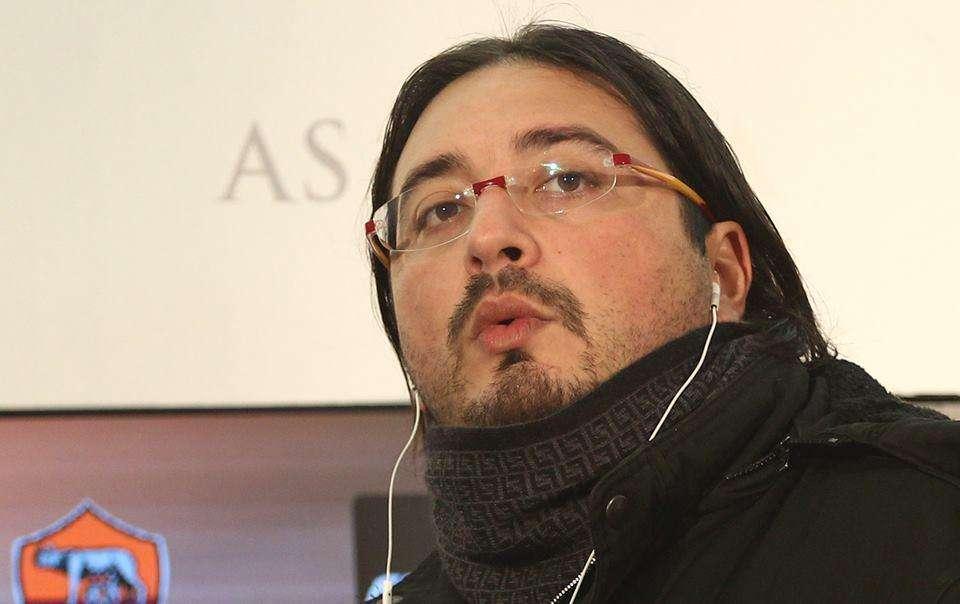 Ciao Emiliano 