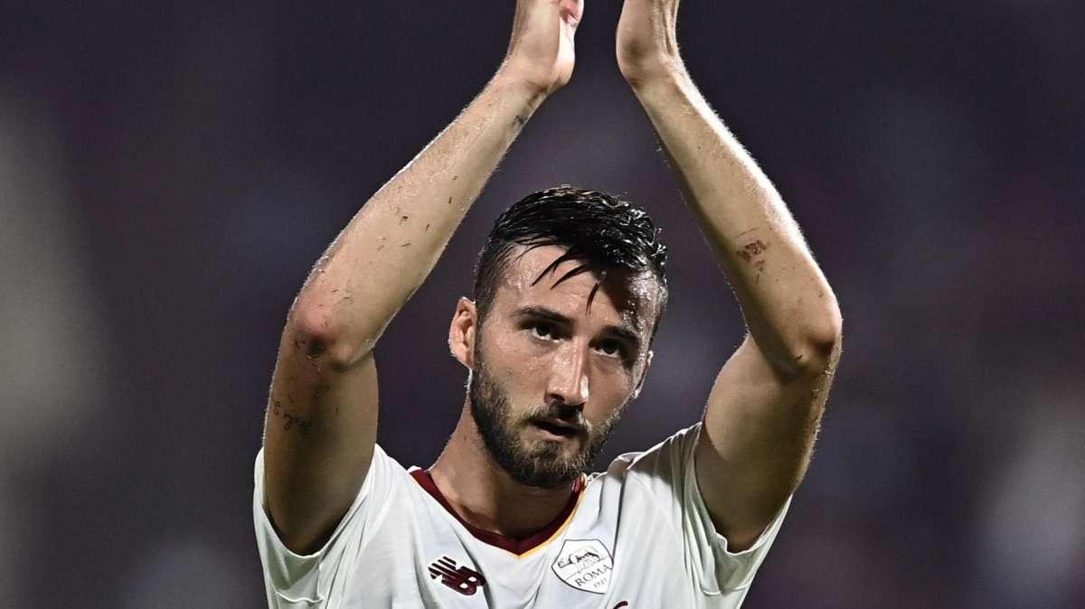 I numeri di... Salernitana-Roma 0-1 - Giallorossi attivi in zona offensiva. Cristante monumentale