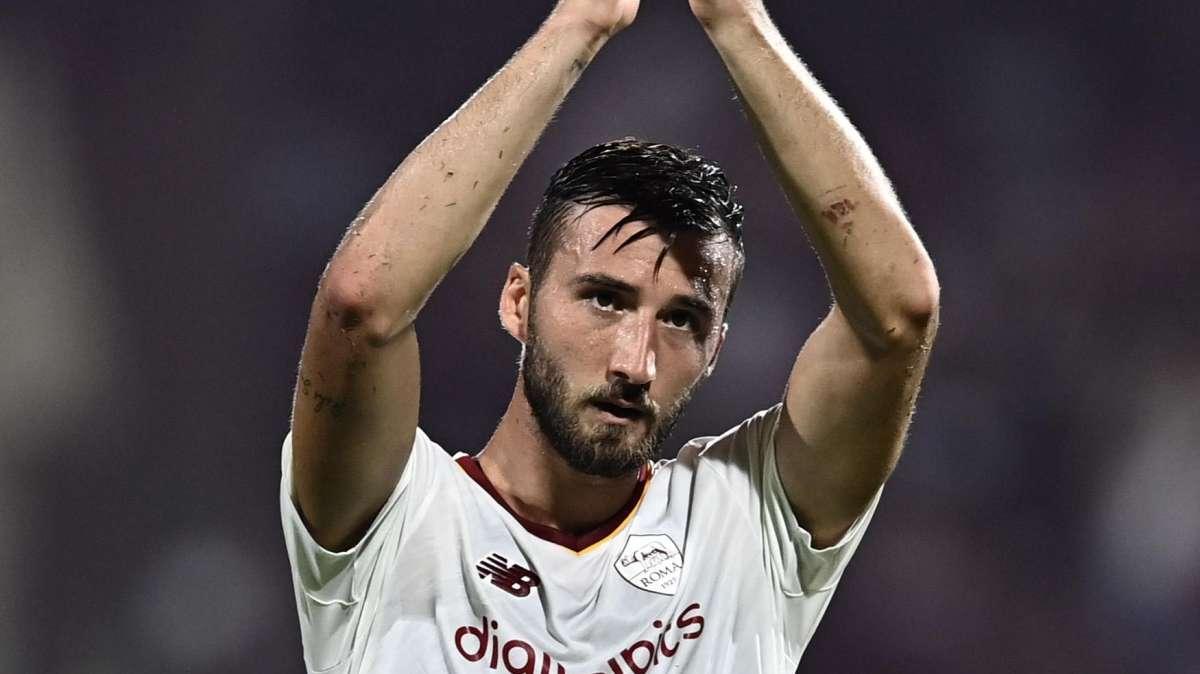 E alla fine c'è Cristante
