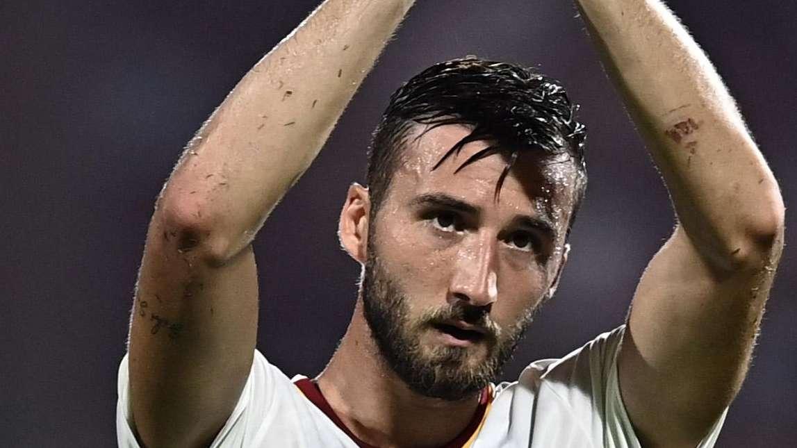 Cristante diventerà papà per la terza volta: l'annuncio della compagna