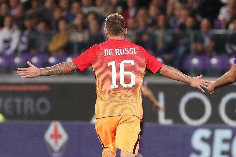 Roma-Inter - I duelli del match