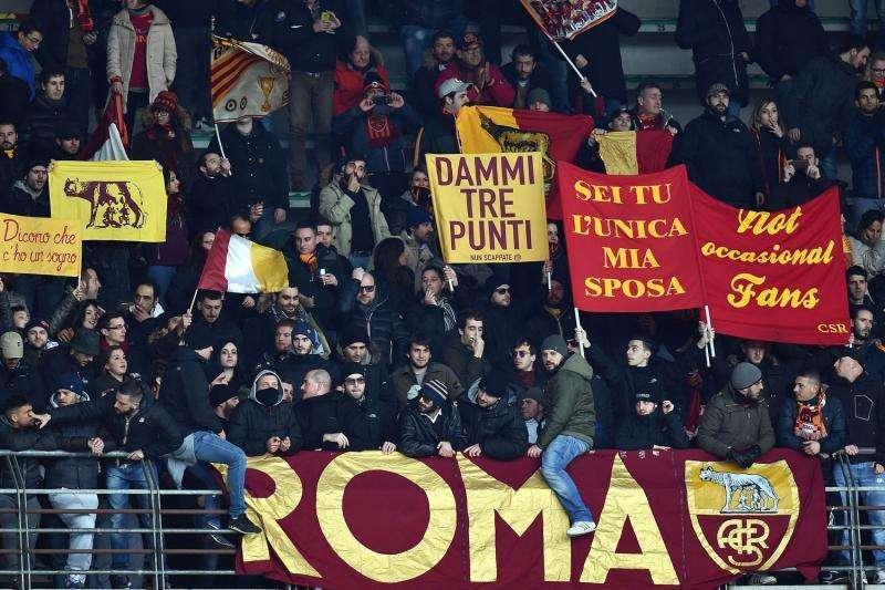 Serie A, anticipi e posticipi dall'ottava alla decima giornata di ritorno