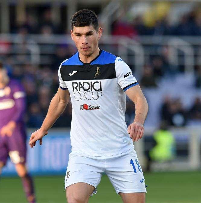 Atalanta, Malinovskyi: "Con la Roma è una partita da 6 punti: c'è solo un risultato"