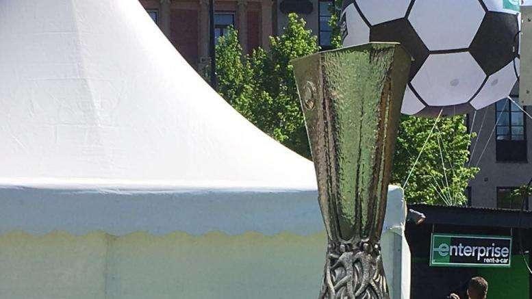 Europa League - Lazio e Milan volano agli ottavi. Amaro in bocca per Napoli e Atalanta