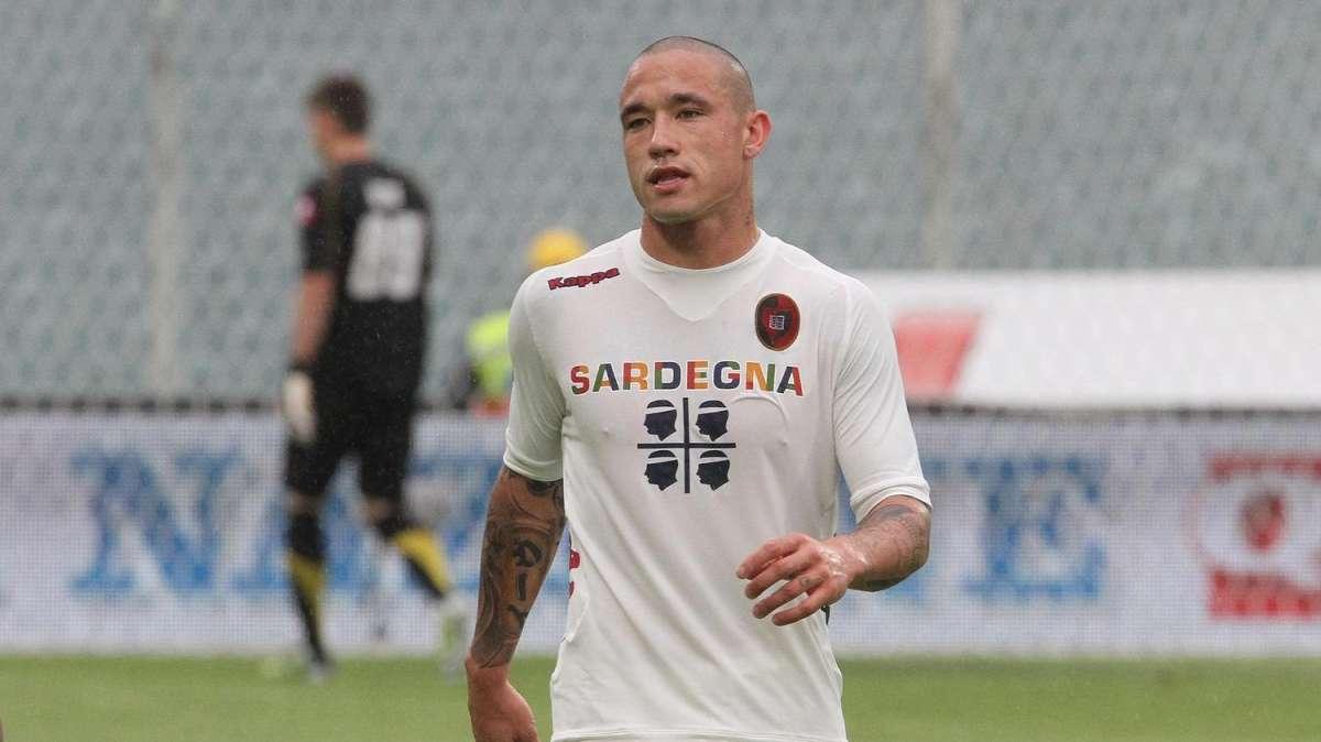 Di Marzio: "Roma su Nainggolan, i giallorossi accontenterebbero le richieste dei sardi"