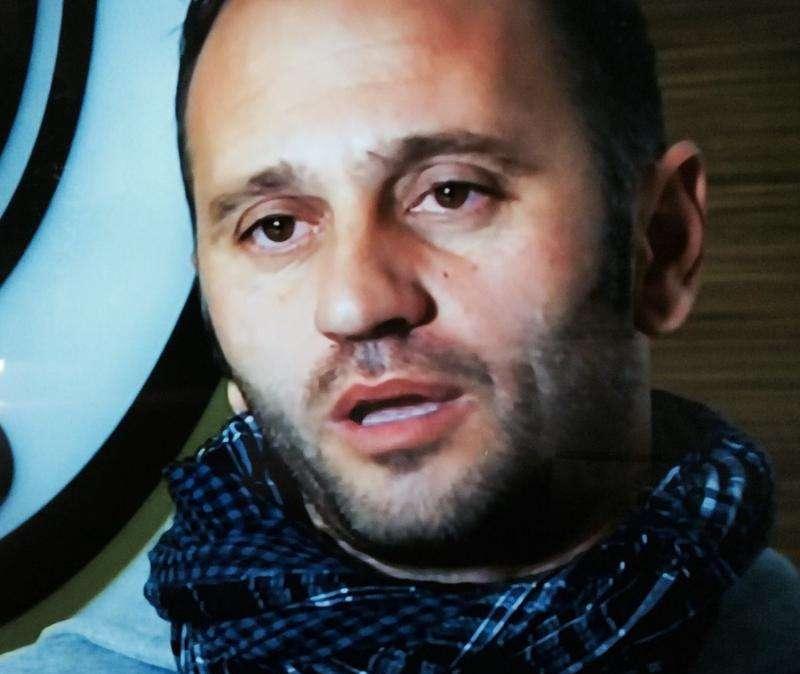 Spezia, Gallo: "Non ha vinto la squadra che meritava, l'arbitro è stato disattento nel primo gol"