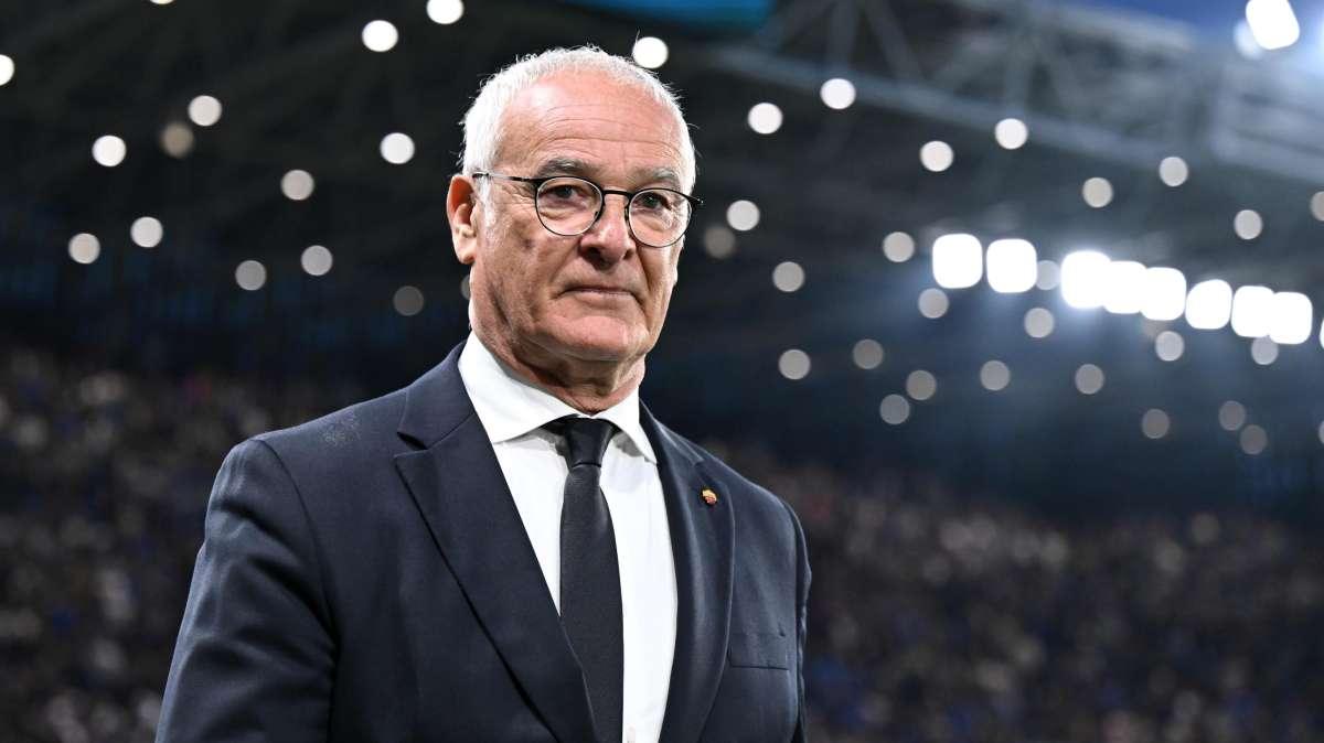Serie A - Ranieri riceverà domani il premio “Philadelphia Fair Play Moment Of The Season”