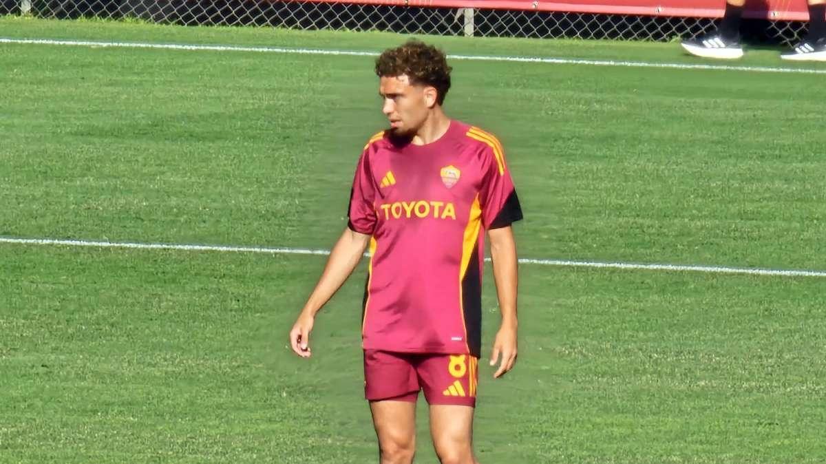 Everton-Roma 0-1 - Top & Flop