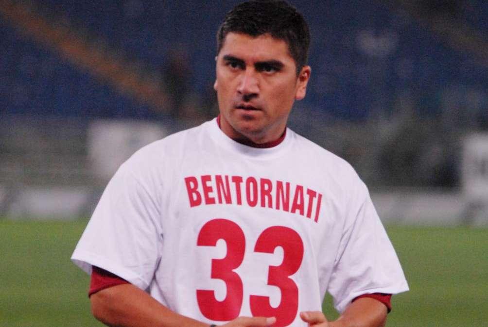 Pizarro torna il 13 gennaio ma sarà a disposizione solo a febbraio