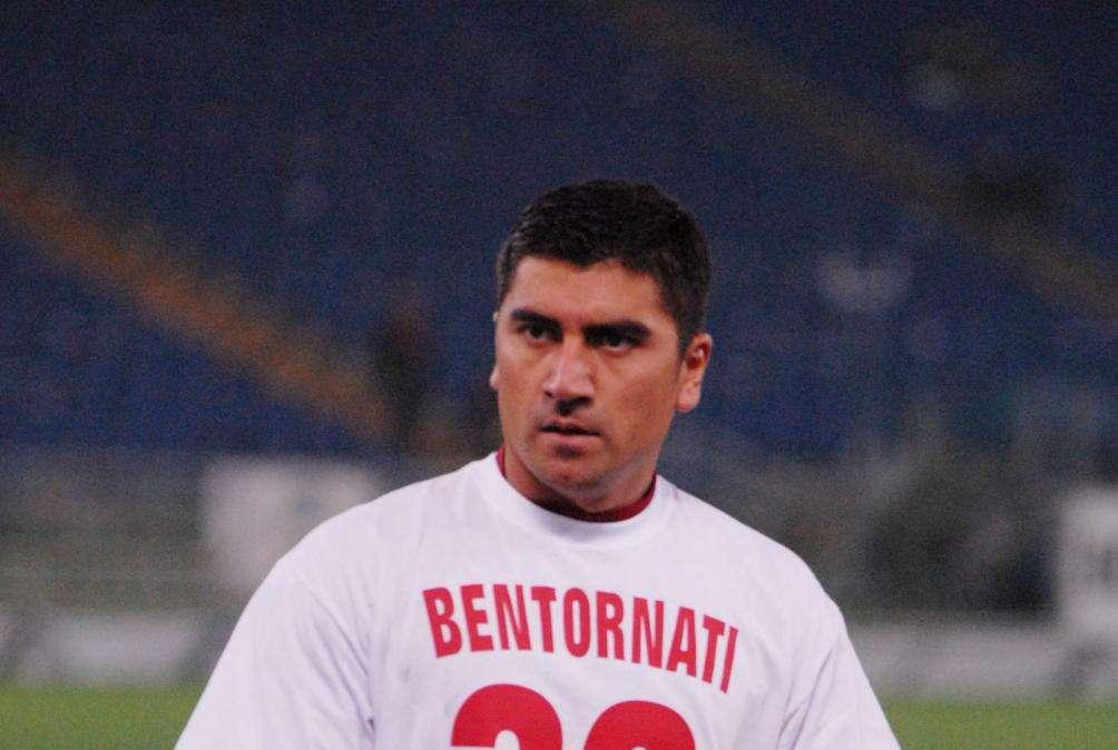 SITUAZIONE INFORTUNATI: Pizarro lavora col pallone, Doni e Castellini influenzati, trauma contusivo alla gamba per Menez 
