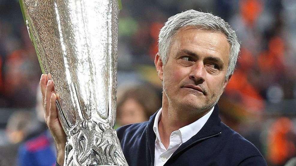 Il Palmares di Mourinho: ben 25 trofei in bacheca