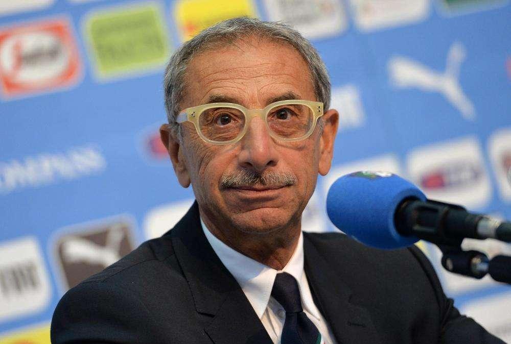 Calcio: Castellacci confermato presidente 'Lamica'