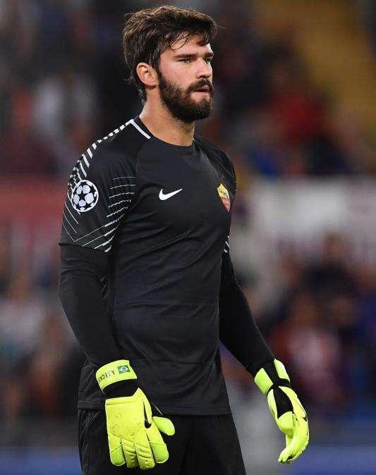 Alisson: "L'Udinese ha qualità, dobbiamo stare attenti. Stiamo crescendo, non prendere gol ti permette di vincere più facilmente le partite"