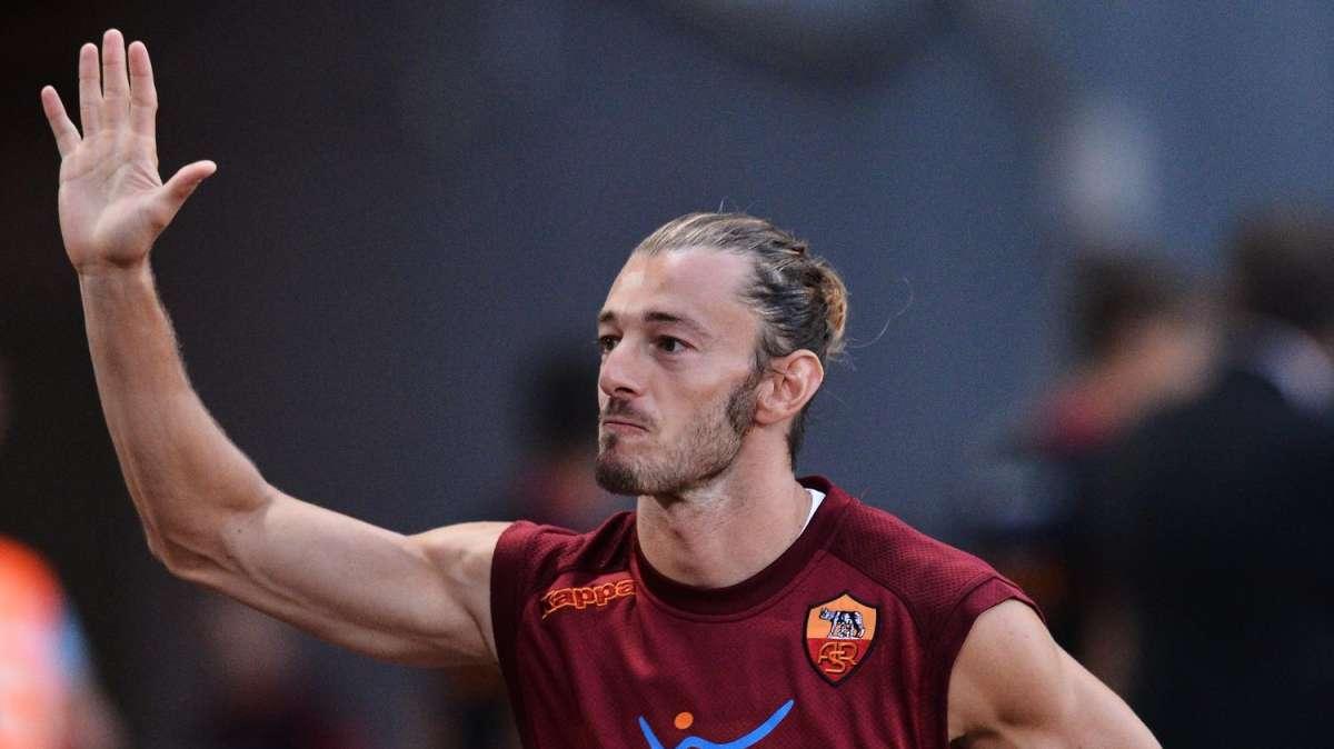 Roma-Bologna: torna Balzaretti, Lamela favorito su Lopez