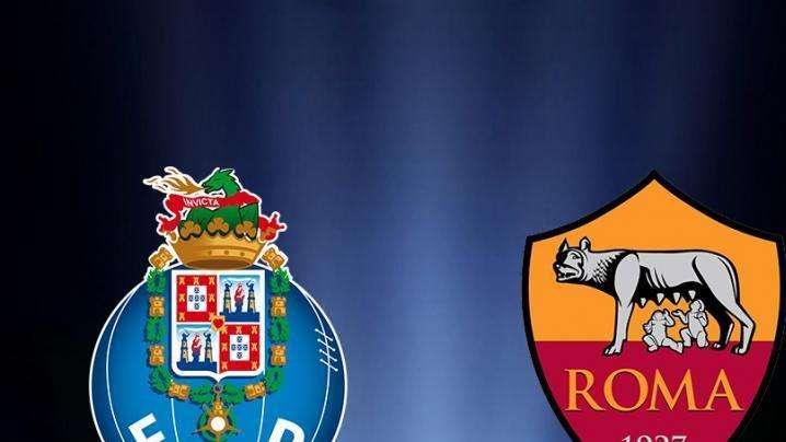 Champions League, sorteggio playoff: la Roma affronterà il Porto