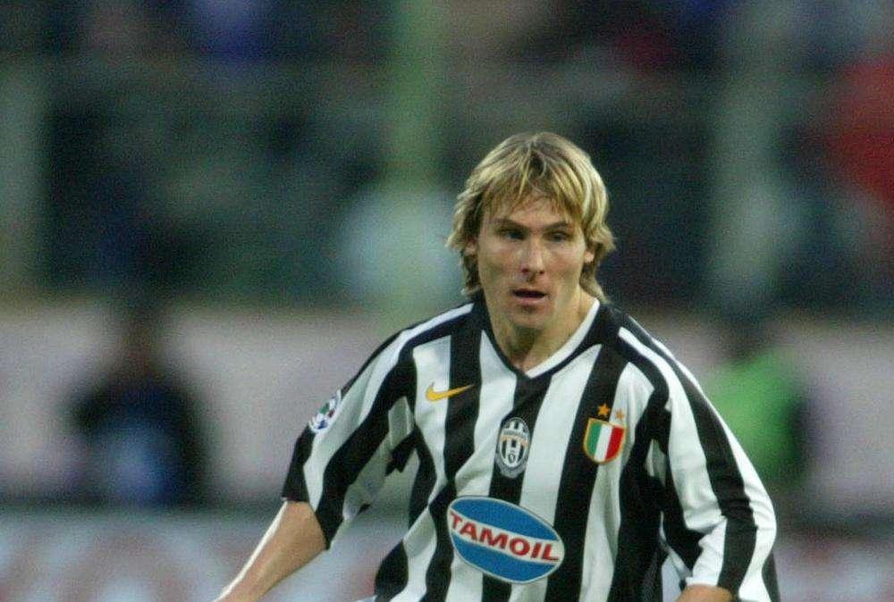 Nedved: "Ranieri ci conosce bene, con la Roma sarà una battaglia"