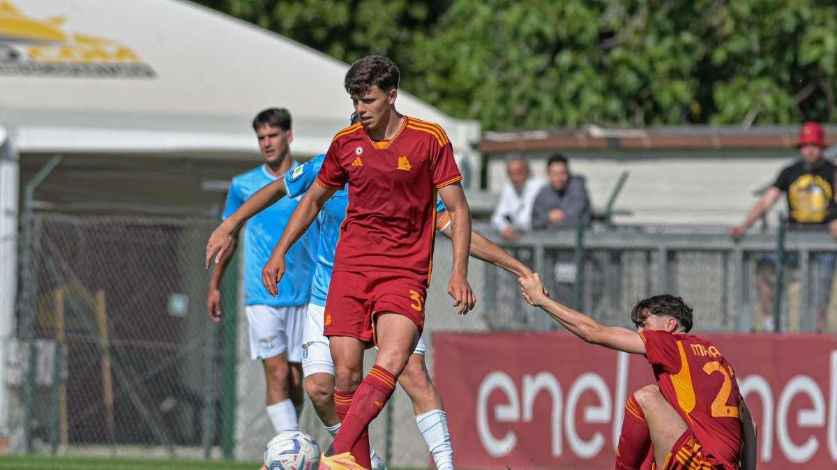 Primavera, Romano: "Testa alla semifinale, siamo carichi"