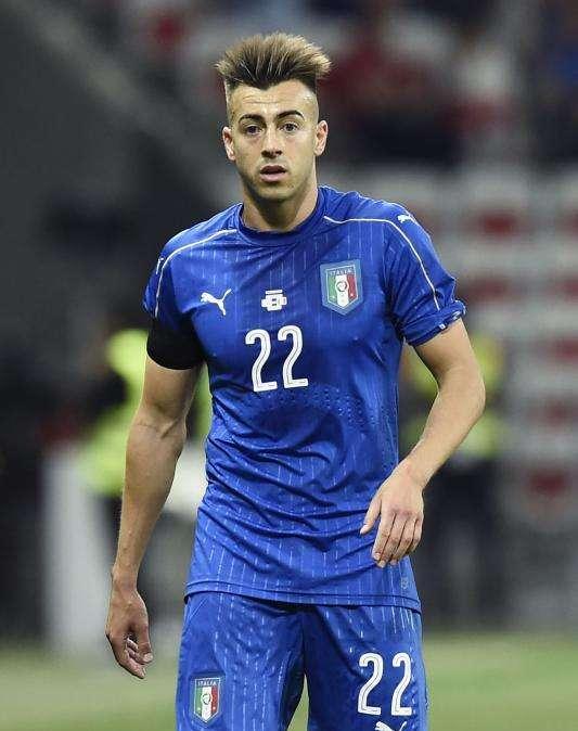 Instagram, El Shaarawy: "Ora qualche settimana di riposo e poi si ricomincia". FOTO