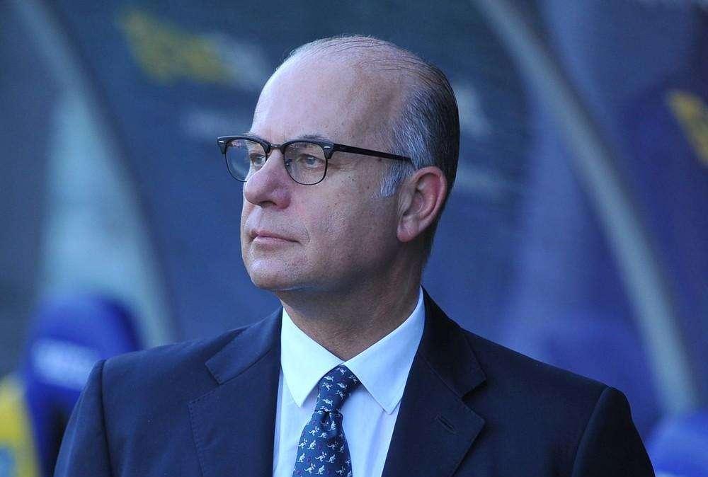 Gandini: "Un ritorno di Totti alla Roma? Deve avere pazienza, com'è stato per Maldini al Milan"