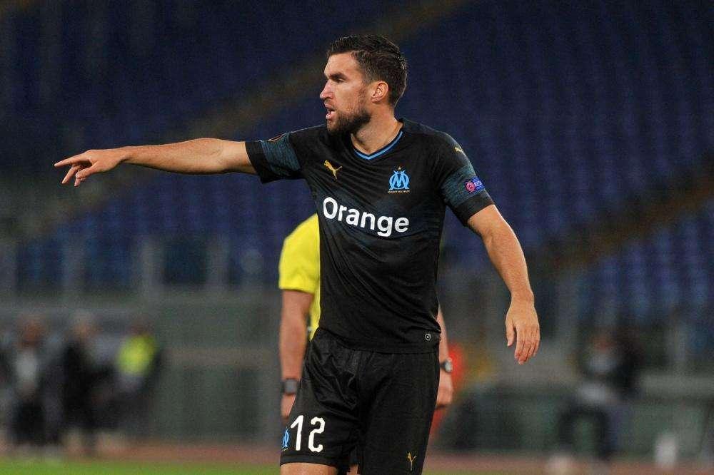 Marsiglia, Strootman: "La Roma non mi ha cacciato, forse non aveva la stessa fiducia e ho scelto di andarmene"