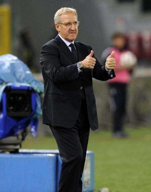 Hellas Verona-Pavia 1-0, decide Winck nel finale