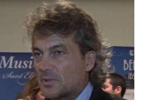 Iorio: "Dzeko deve capire quello che vuole fare. Mayoral sta facendo bene"