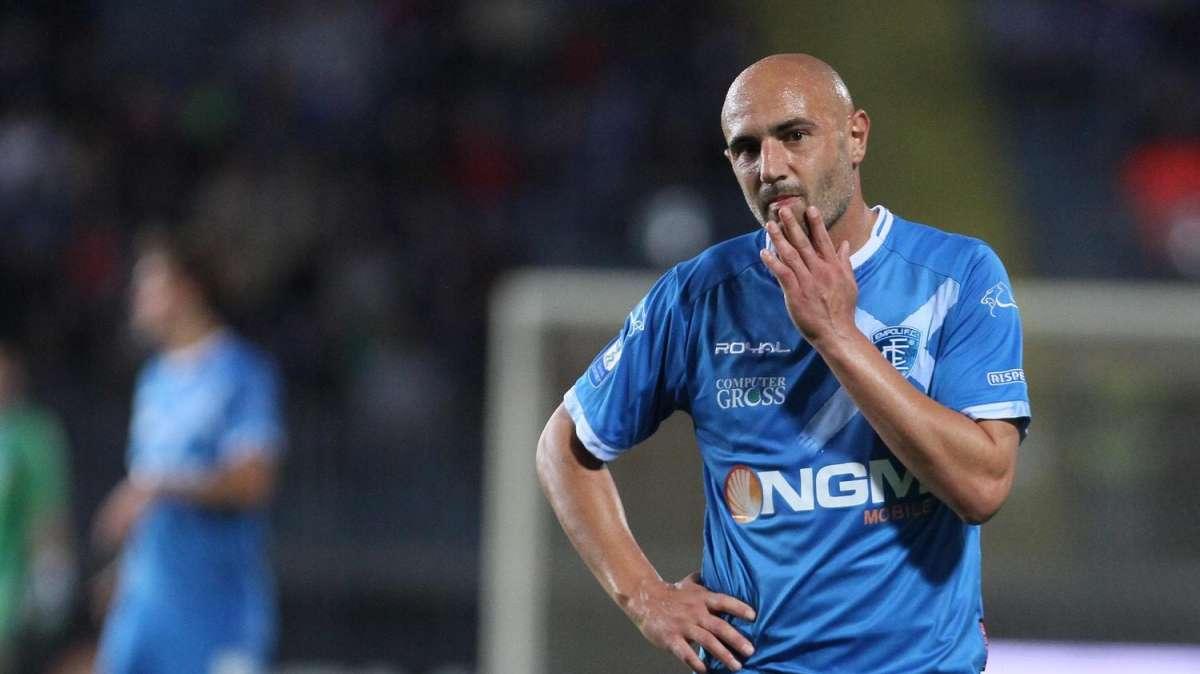 Maccarone: "La Roma contro di noi ha sottovalutato la partita"