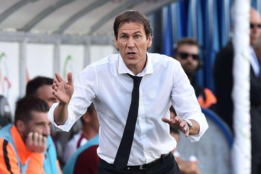 Accadde oggi - Ranieri: "Se non andremo in Champions molti cambieranno aria". Garcia: "Non sarò un peso per la Roma". Burdisso: "Totti è come il Papa"