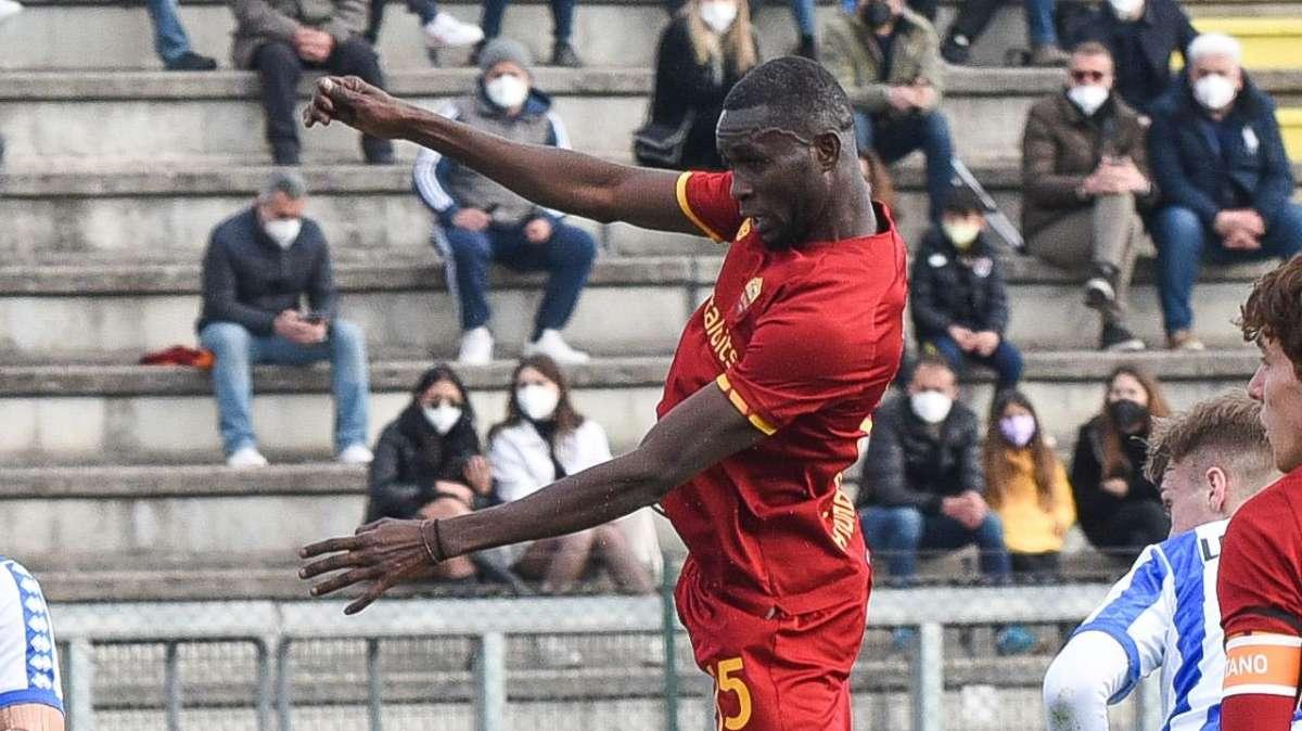 COMUNICATO AS ROMA - Ndiaye passa alla Cremonese a titolo definitivo