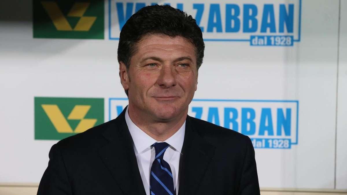 Inter, Mazzarri: "Bravi Garcia e la Roma. Hernanes? Potrebbe entrare a partita in corso"