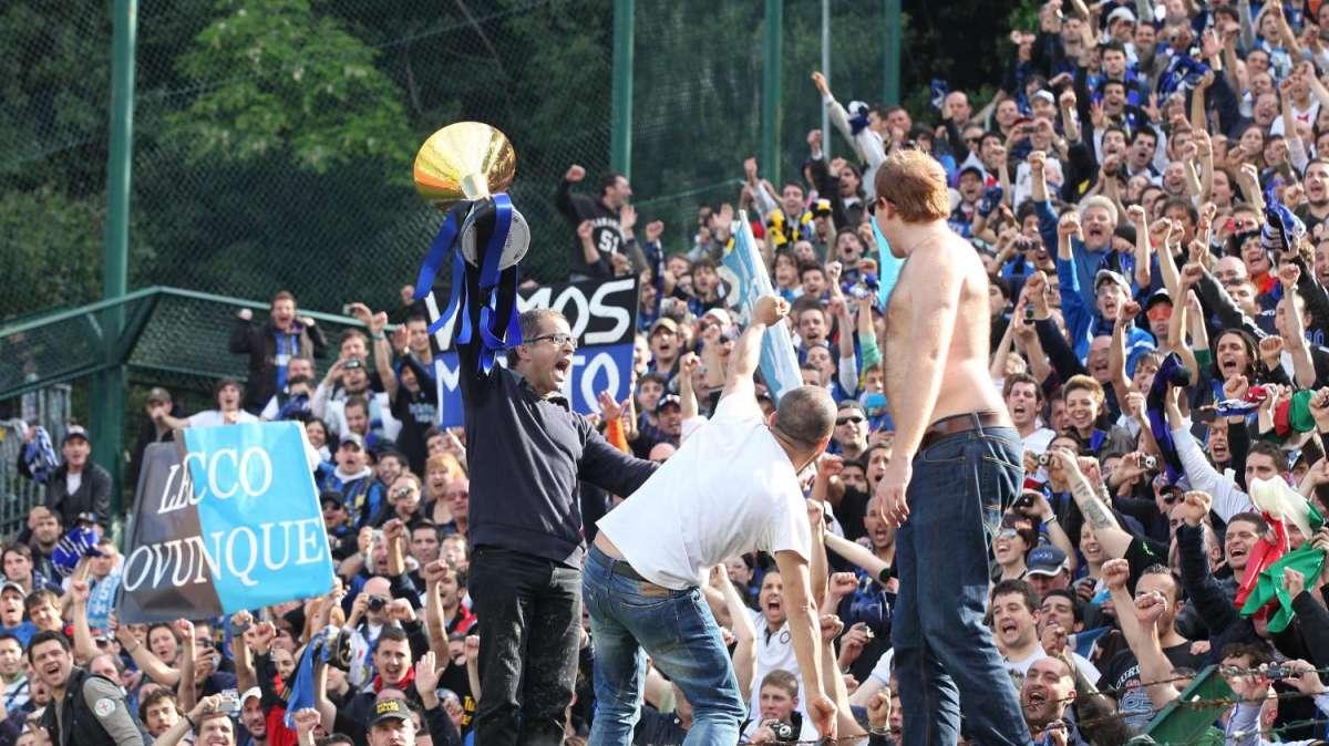 Romani:  "Scudetto più sofferto degli ultimi quattro"