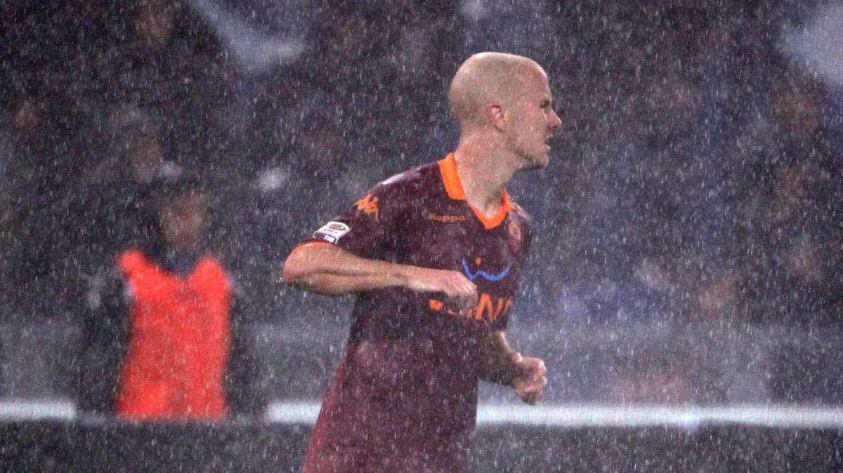 Bradley: "Siamo tutti convinti in ciò che stiamo facendo. Per noi c'è una strada ed è quella del mister"