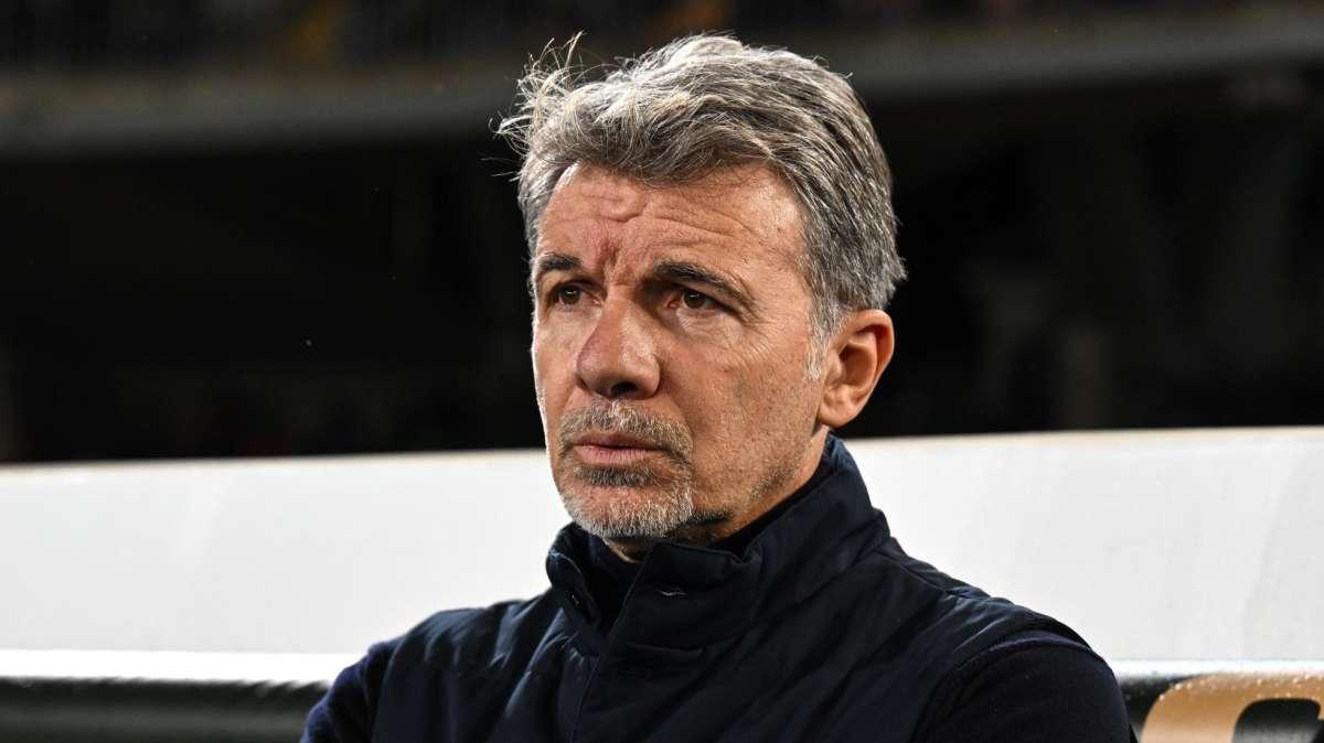 Lazio, Baroni: "Peccato per il risultato. Sono sicuro arriveremo quarti"
