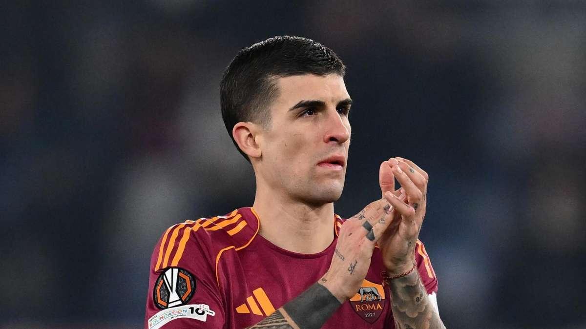 Trauma contusivo al bicipite femorale per Mancini
