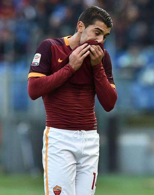 Iago Falque tra Amburgo ed Espanyol