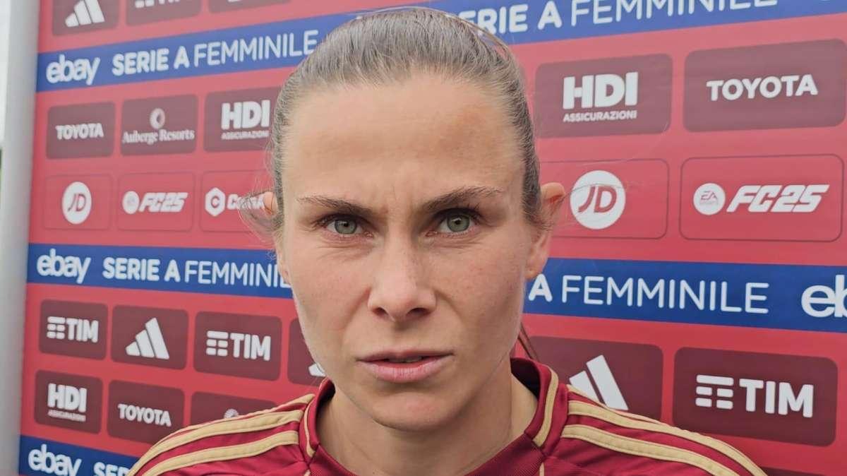 Emilie Haavi sottoposta a intervento chirurgico
